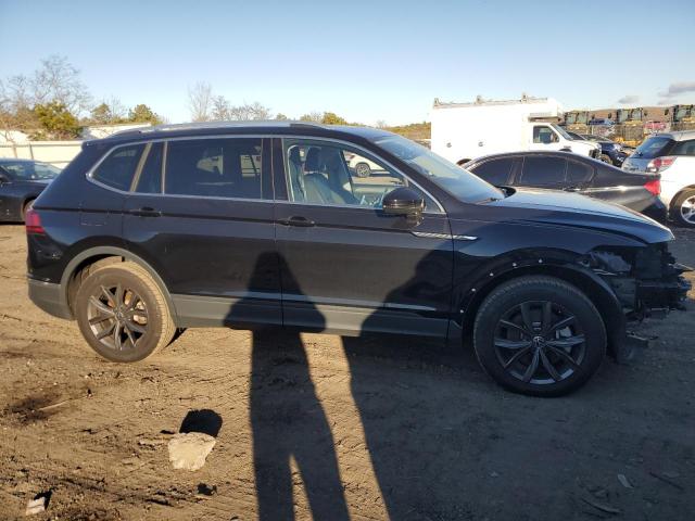3VV2B7AXXNM028773 Volkswagen TIGUAN SE