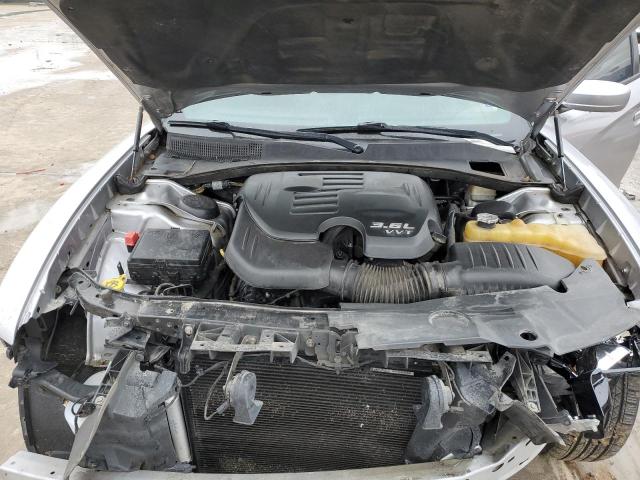 2C3CDXBG4EH146770 Dodge Charger Se