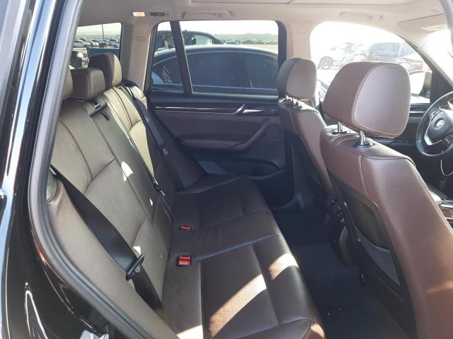 5UXWX7C50G0R17471 BMW X3 Xdrive35i