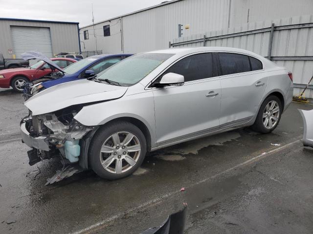 Auction sale of the 2012 Buick Lacrosse, vin: 1G4GC5E3XCF277953, lot number: 40715184