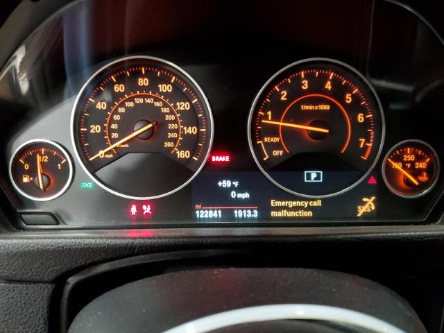 WBA8B7G37HNU37866 BMW 340 XI