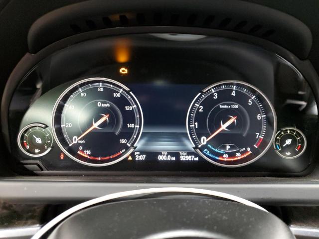 WBA6B8C50ED452599 BMW 640 Xi Gran Coupe