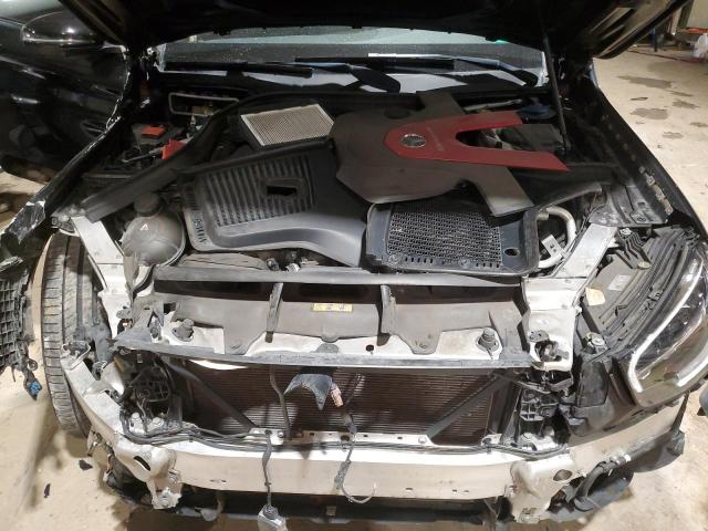 W1N0G6EB8LF760129 Mercedes-Benz Glc 43 4matic Amg