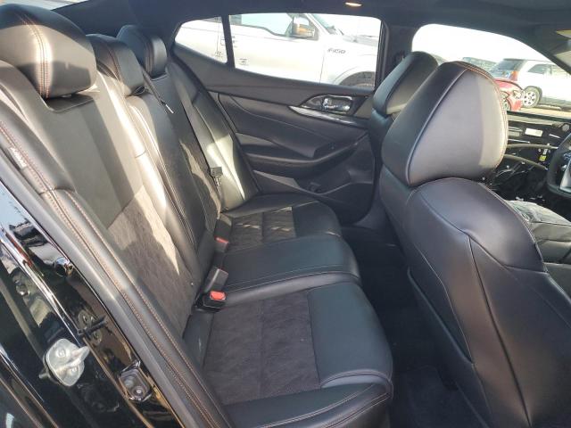 1N4AA6EV4LC383961 Nissan Maxima Sr