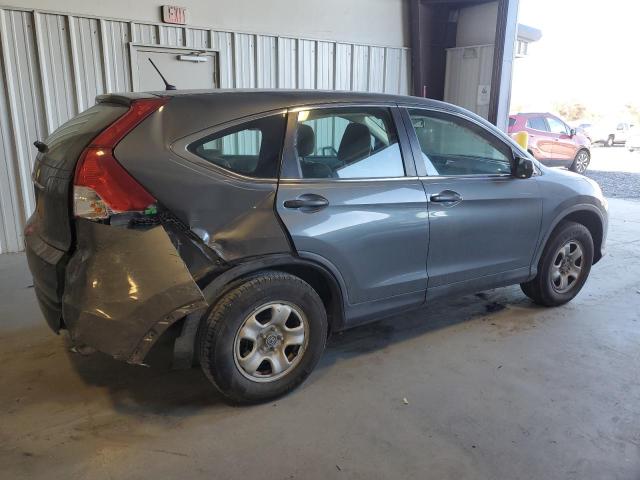 3CZRM3H37EG715804 Honda CR-V LX