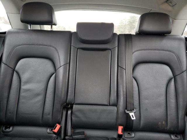 WA1C2AFP4GA143520 Audi Q5 PREMIUM