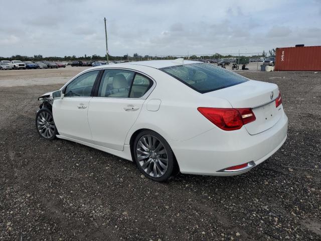 JH4KC1F54GC001913 Acura RLX TECH