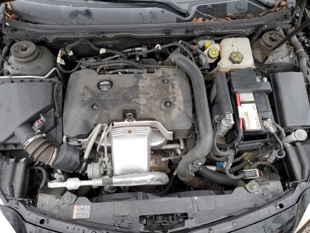 2G4GK5EX1F9167912 Buick Regal