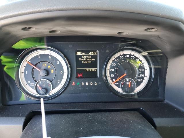3C6RR6KG3JG248791 RAM 1500 St