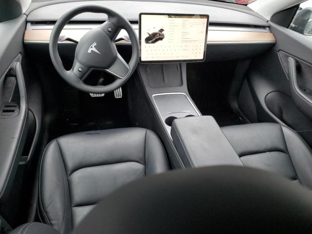 7SAYGDEF4NF490053 Tesla Model Y