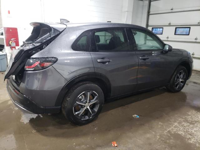 3CZRZ2H73PM750391 Honda Hr-v Exl