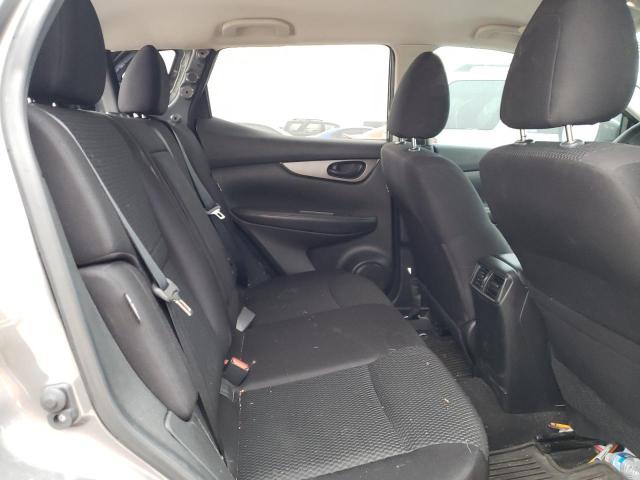 JN1BJ1CV6LW550942 Nissan Rogue Sport S