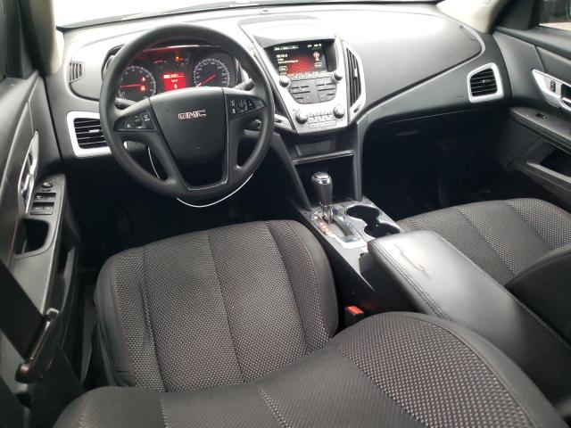2GKALLEK9H6137730 GMC TERRAIN SL