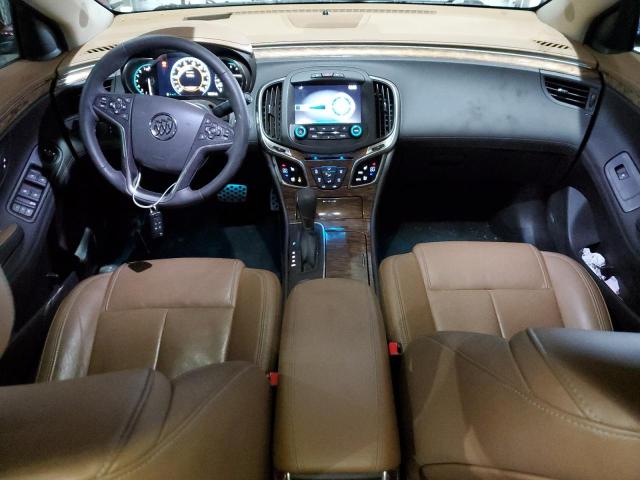 1G4GF5G33EF281639 Buick Lacrosse Touring