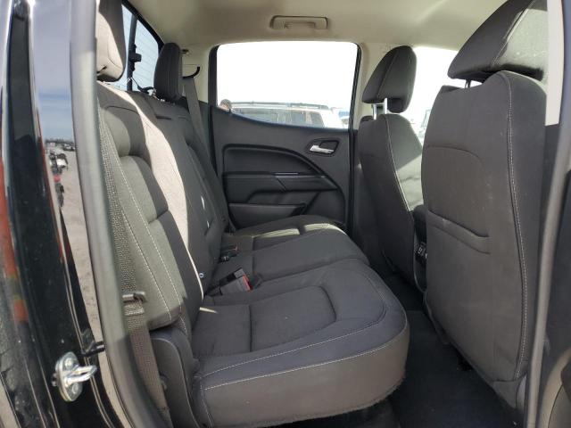 1GTG5CENXL1247109 GMC CANYON SLE