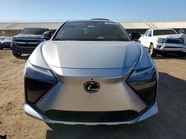 JTJAAAAB0PA019785 Lexus Rz 450e