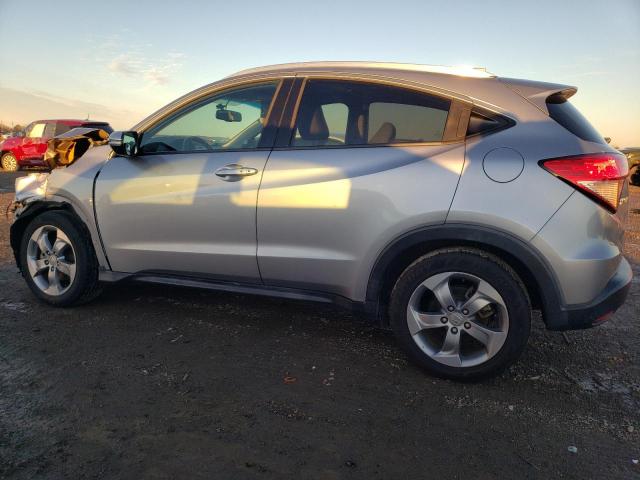 3CZRU5H78HM723897 Honda Hr-v Exl