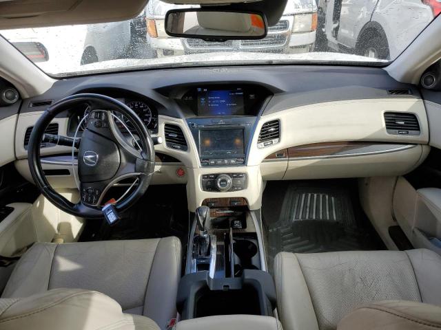 JH4KC1F53EC005769 Acura RLX TECH