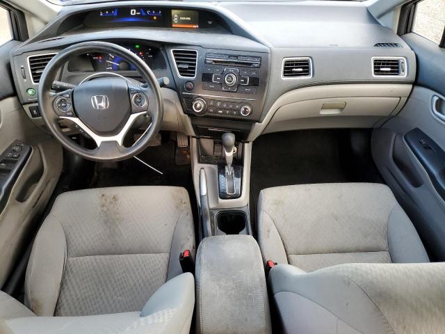 19XFB2F5XFE057213 Honda Civic Lx