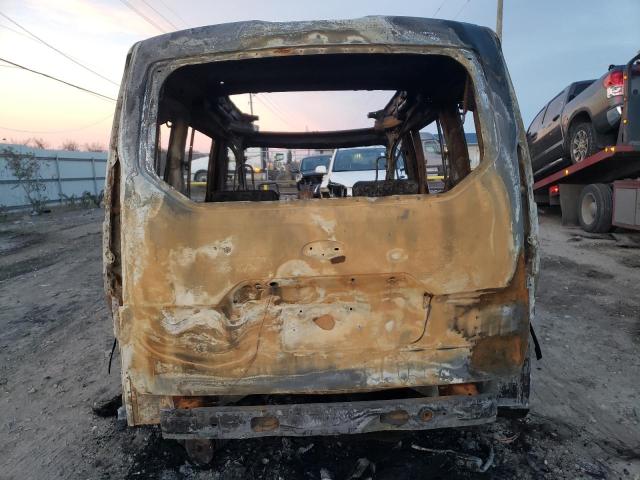 NM0GE9F7XJ1362211 Ford Transit Connect Xlt