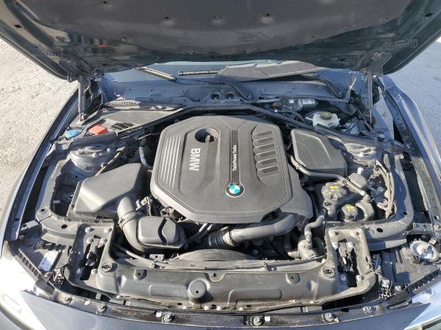 WBA8B3C31HK777532 BMW 340 I