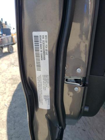 2C3CDXHG2MH644438 Dodge CHARGER GT