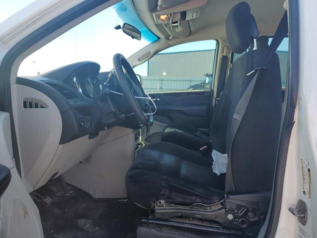 2C4RDGBG0ER335092 Dodge Grand Caravan Se