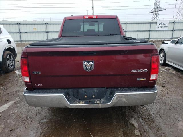 1C6RR7GGXHS792254 RAM 1500 Slt