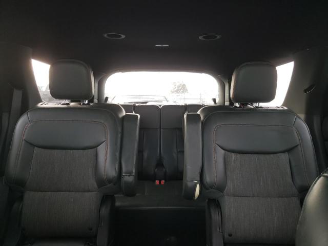 1FMSK8JH1NGA69473 Ford Explorer Timberline