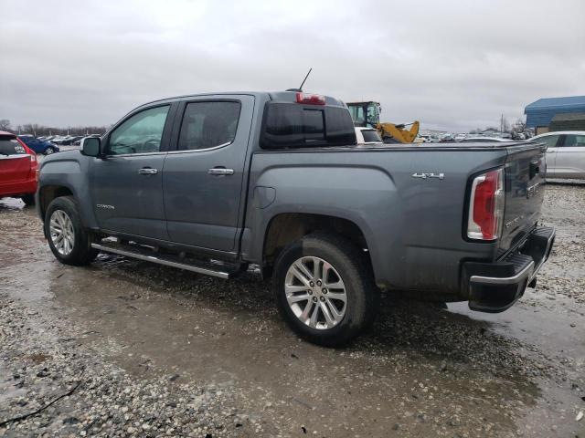 1GTG6DEN3J1301639 GMC CANYON SLT