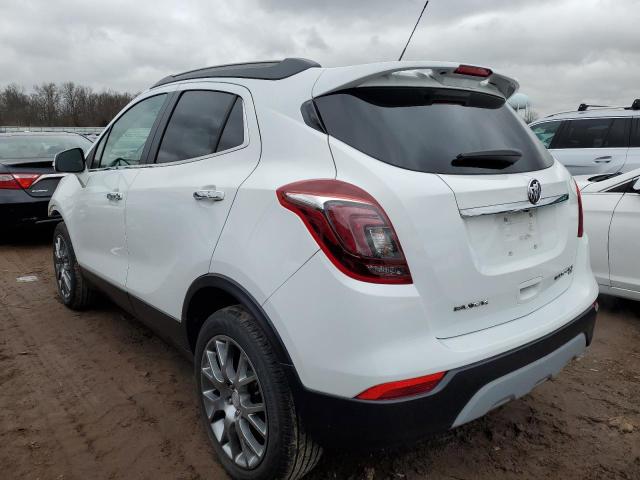 KL4CJ2SB0JB568401 Buick Encore Sport Touring