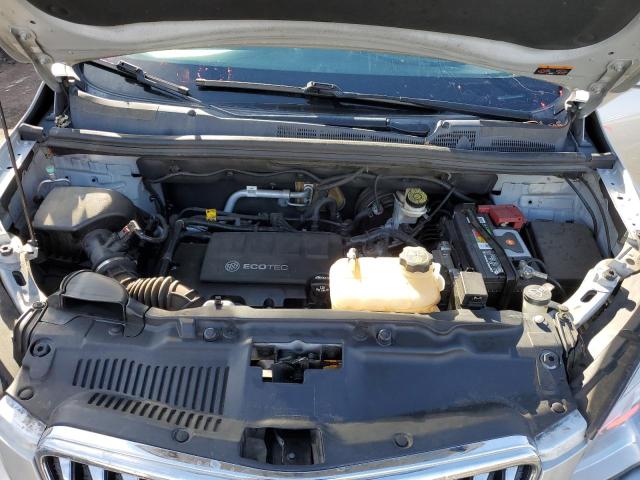 KL4CJGSB7FB236038 Buick Encore