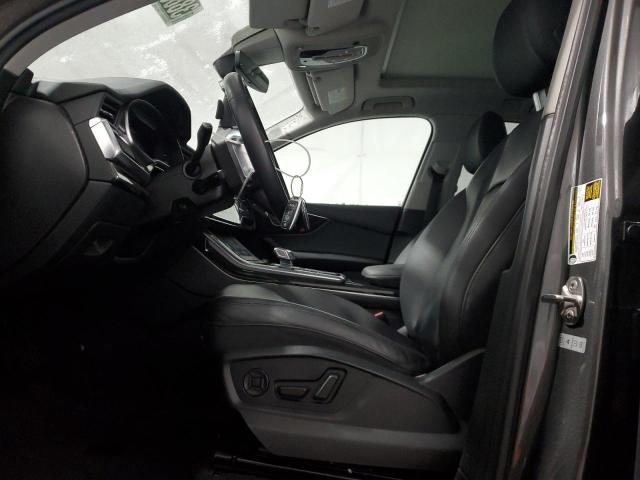 WA1LXAF75MD018019 Audi Q7 Premium Plus