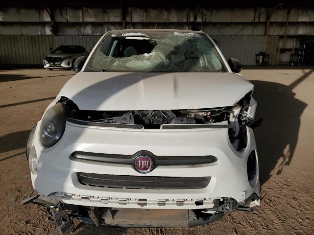 ZFBCFXCBXJP647227 Fiat 500x Trekking