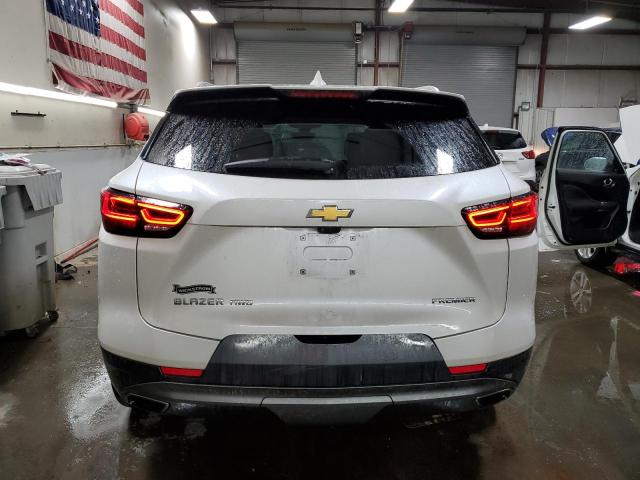 3GNKBLR48PS159918 Chevrolet Blazer Premier