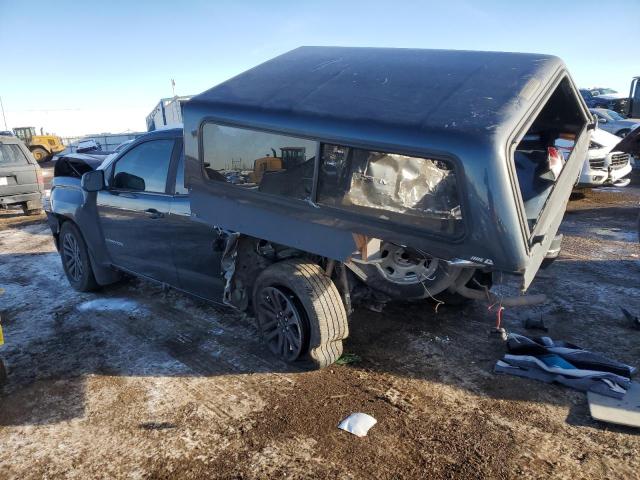 1GTH6CEN4L1125797 GMC CANYON SLE