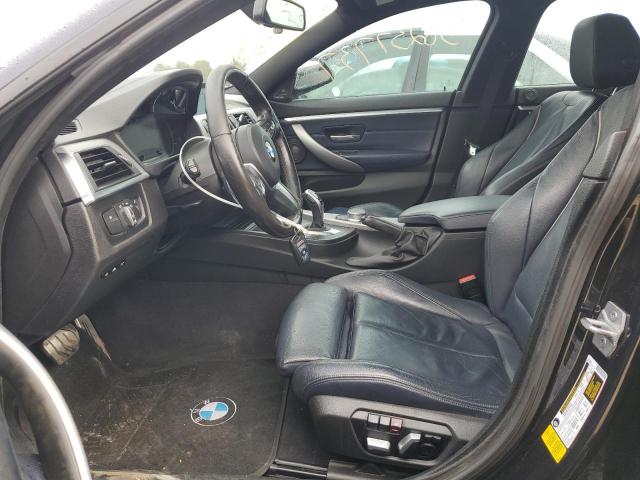 WBA4J5C5XJBF07304 BMW 440i Gran Coupe