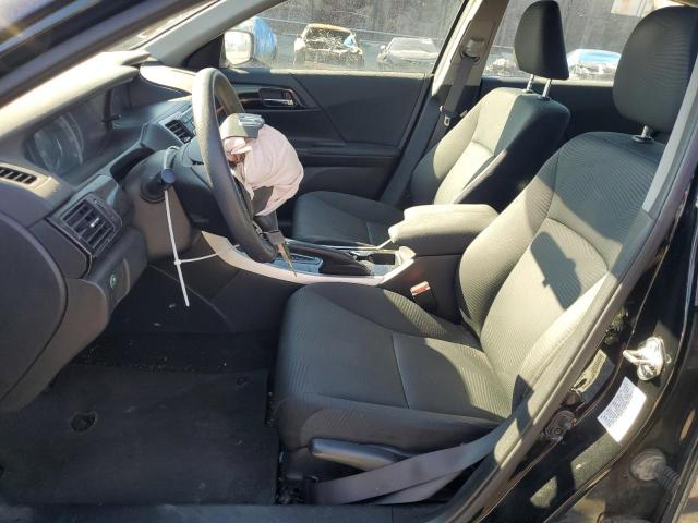 1HGCR2F36HA160214 Honda ACCORD LX
