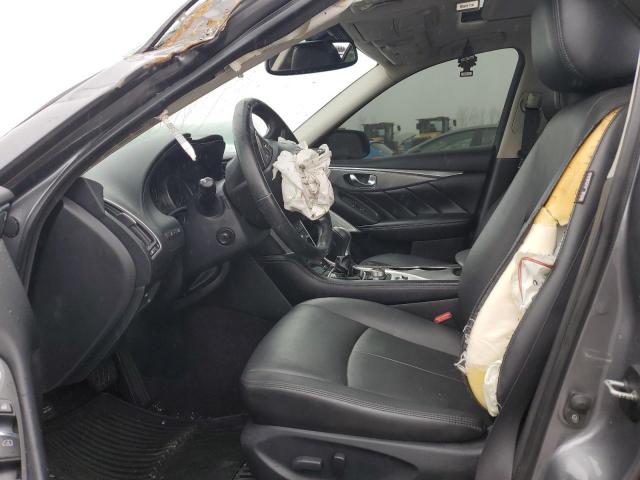 JN1EV7ARXHM830666 Infiniti Q50 Premium