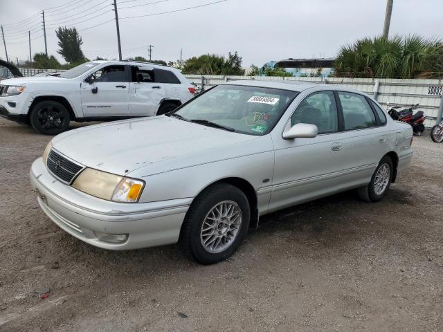 Auction sale of the 1999 Toyota Avalon Xl, vin: 4T1BF18B9XU331600, lot number: 38885804