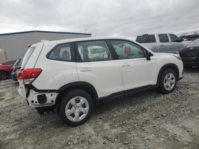 JF2SKAACXPH445375 Subaru Forester