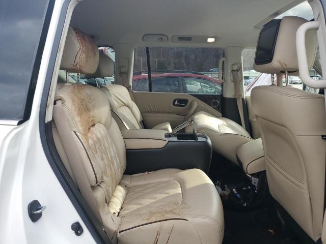 JN8AY2DB9M9794054 Nissan Armada Platinum