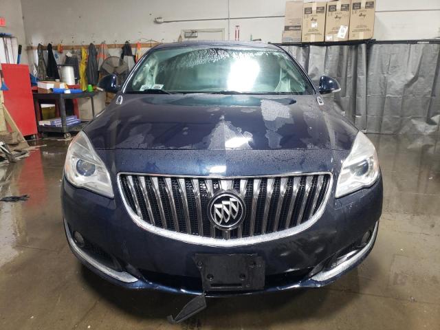 2G4GL5EX8G9191414 Buick Regal