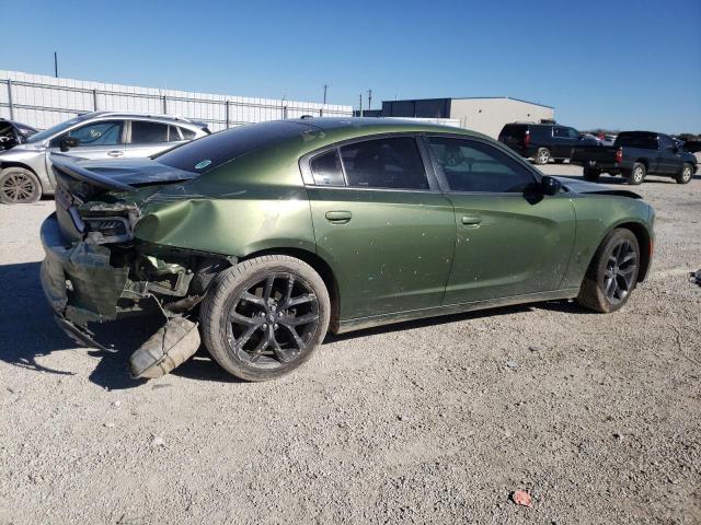 2C3CDXBG9MH505948 Dodge Charger Sxt