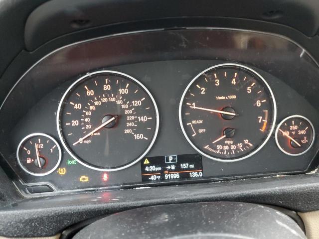 WBA3B5G58FNS18816 BMW 328 Xi Sulev
