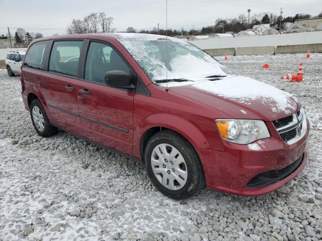 2C4RDGBG8FR749111 Dodge Grand Caravan Se