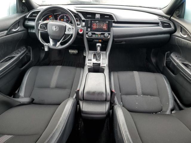 2HGFC2F89LH543889 Honda Civic Sport
