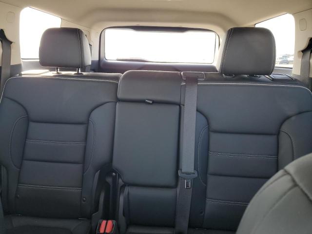 1GKKNPLS8MZ215969 GMC Acadia Denali