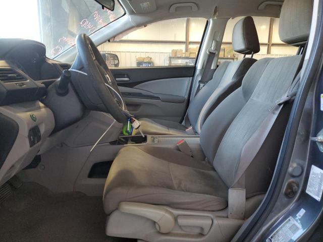 3CZRM3H37EG715804 Honda CR-V LX