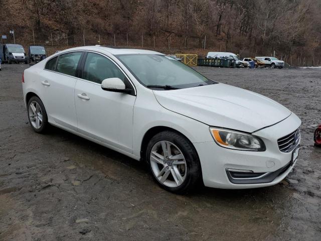 YV1612FH0E2274210 Volvo S60 T5